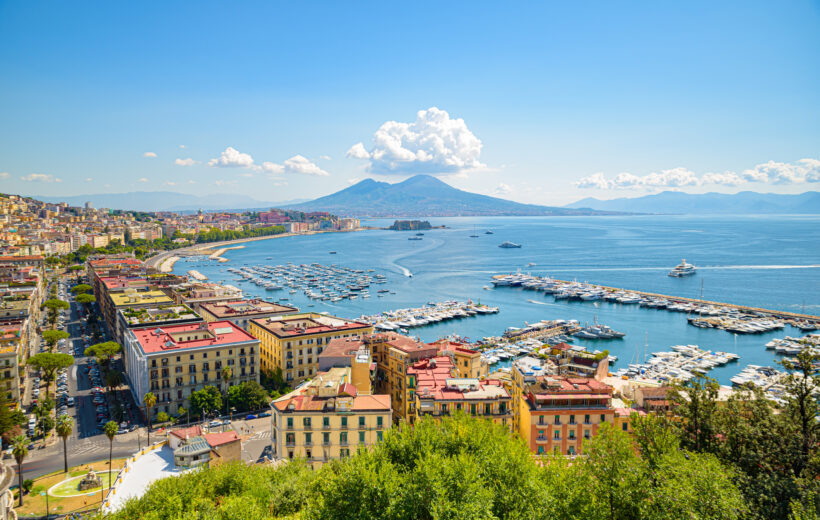 La Napoli segreta, fra tradizione e superstizione